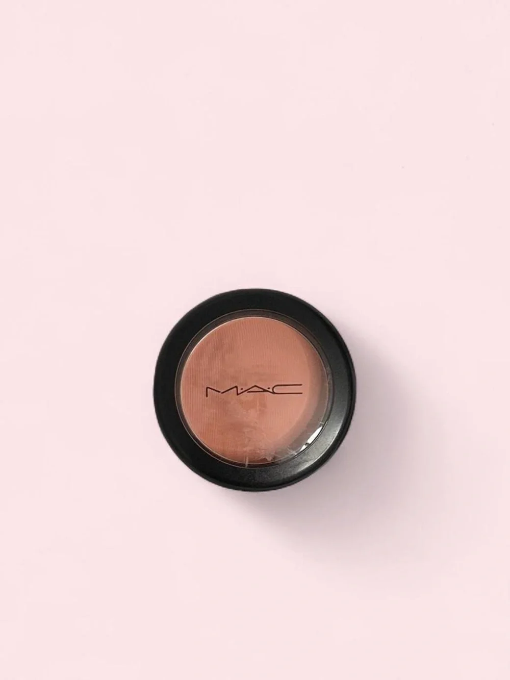 MAC Cosmetics Matte Powder Blush in Shade Melba BNWOB